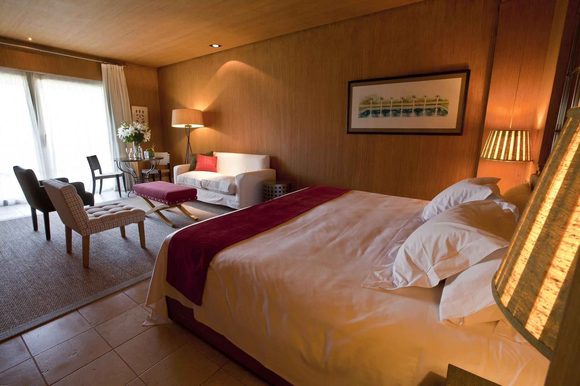 Rio Real Golf & 4* Marbella