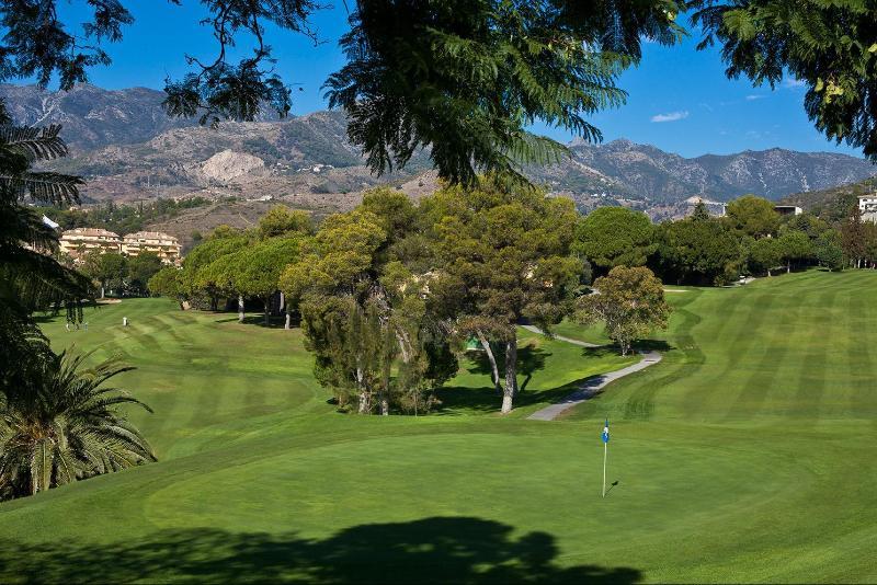 Hotel Rio Real Golf & 4*
