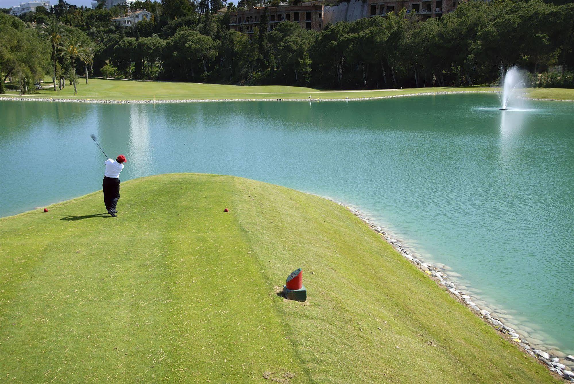 Rio Real Golf & Marbella